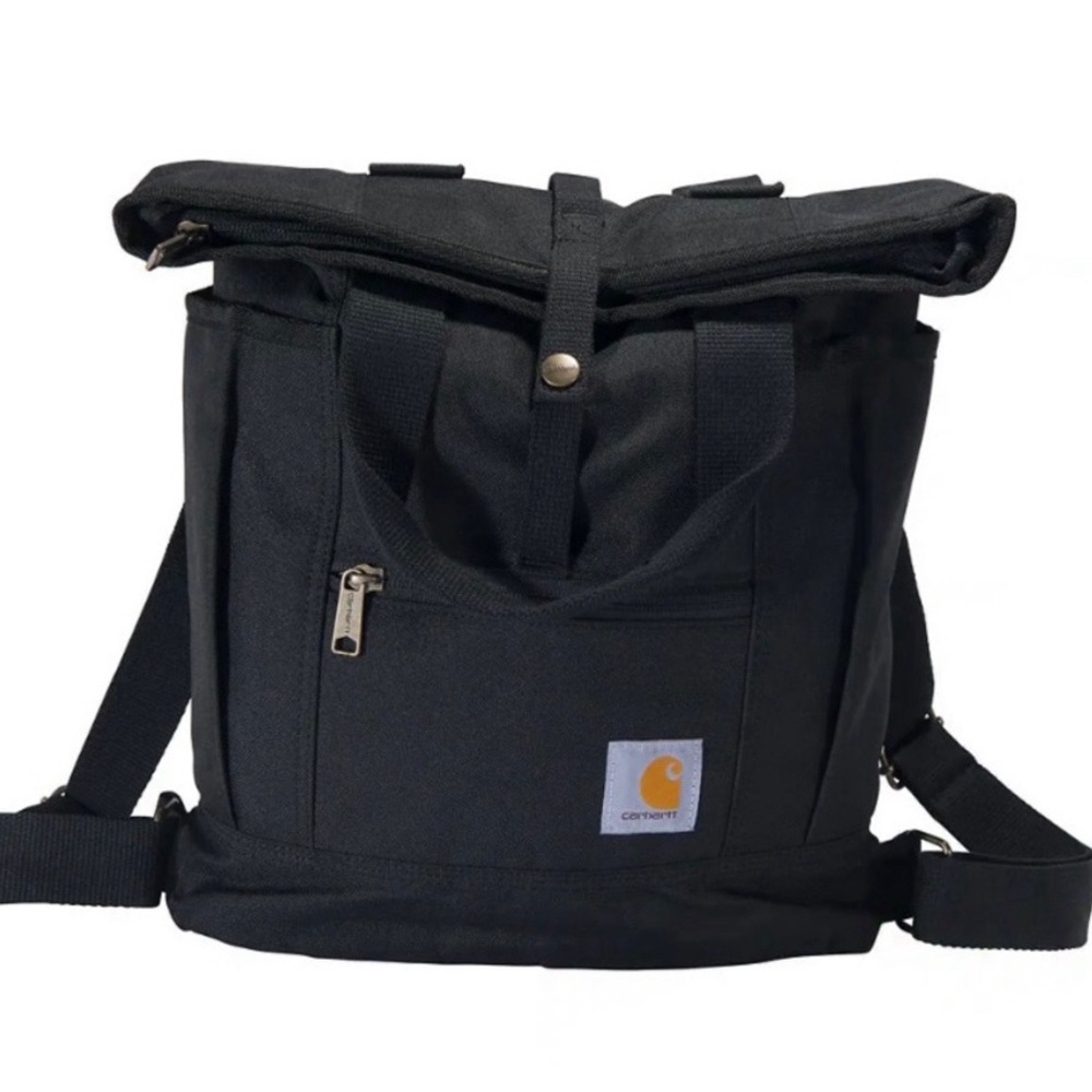 NWOT Carhartt Convertible Backpack Tote
